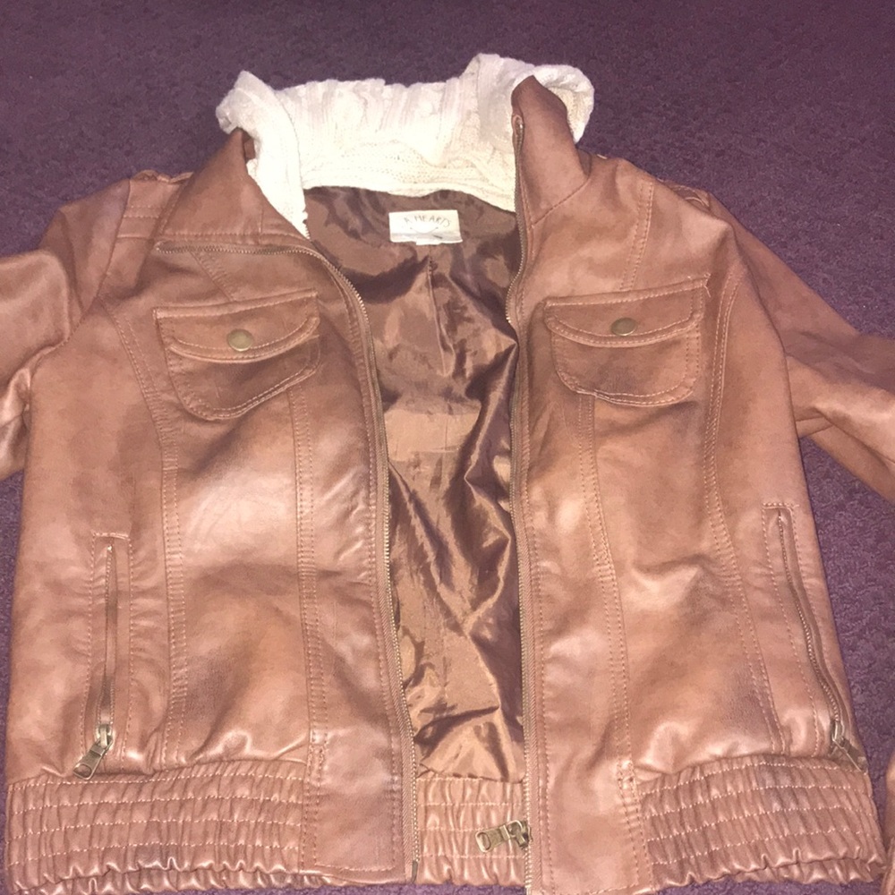 PacSun Jacket